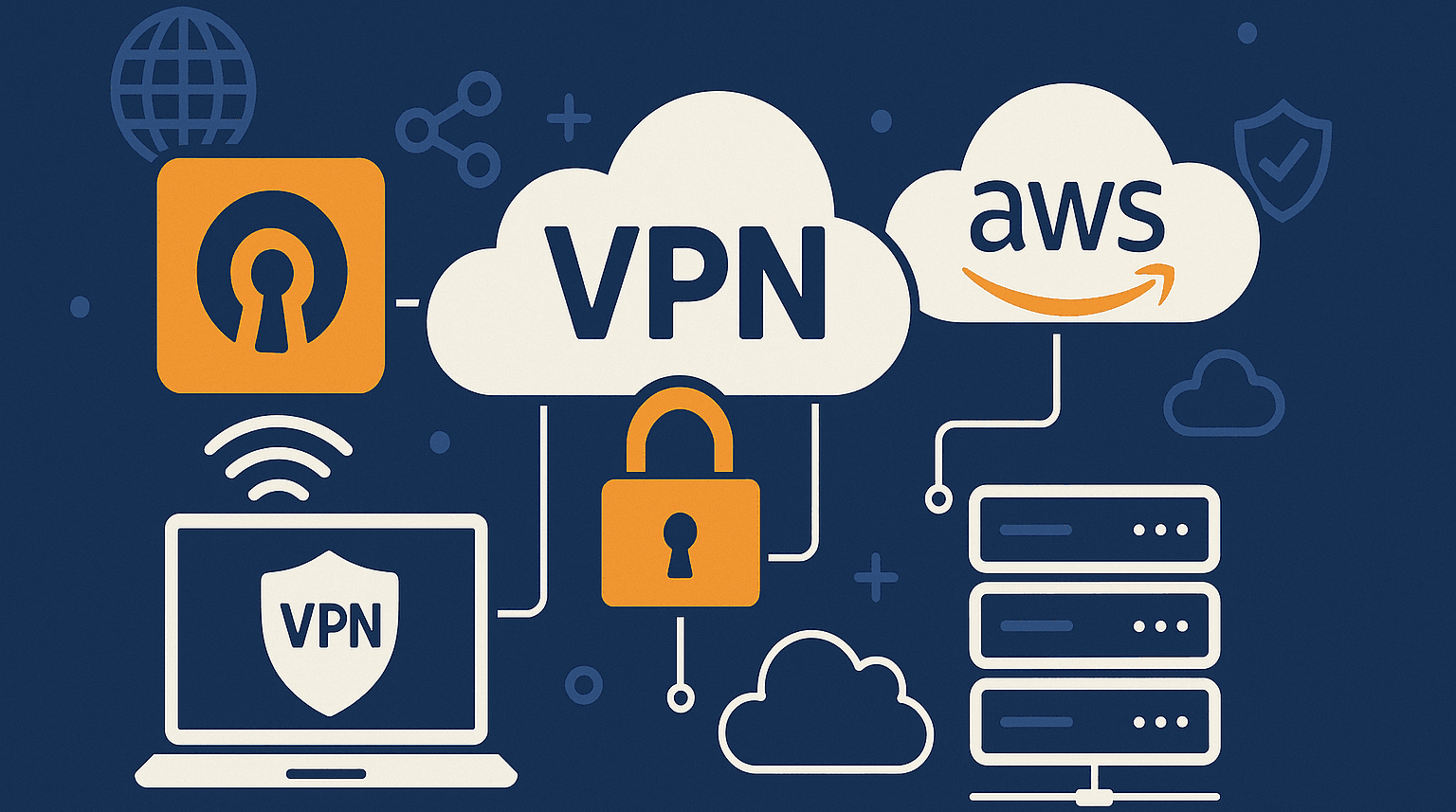 I self hosted a VPN on AWS, should you?
